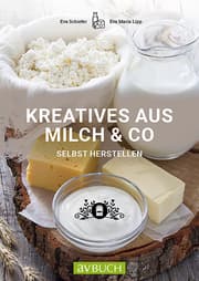 Cover von Kreatives aus Milch & Co.