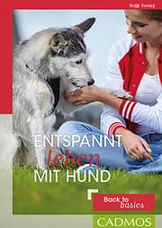 Cover von Entspannt leben mit Hund