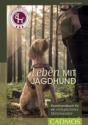 Cover von Leben mit Jagdhund