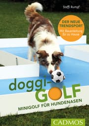 Cover von doggi-golf