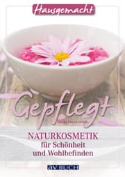 Cover von Gepflegt