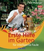 Cover von Erste Hilfe im Garten für intelligente Faule