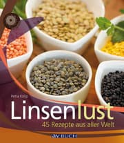Cover von Linsenlust