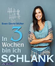 Cover von In 3 Wochen bin ich schlank