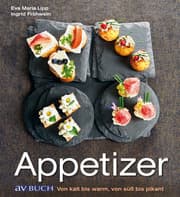 Cover von Appetizer