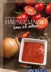 Cover von Hausgemacht kann ich selber