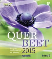 Cover von Querbeet 2015 (6)