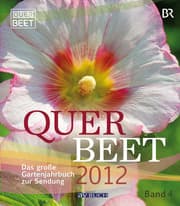 Cover von Querbeet 2012 (4)