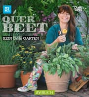 Cover von Querbeet
