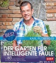 Cover von Best of der Garten für intelligente Faule