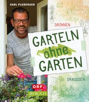 Cover von Garteln ohne Garten