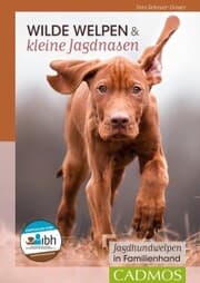 Cover von Wilde Welpen & kleine Jagdnasen