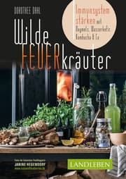 Cover von Wilde Feuerkräuter