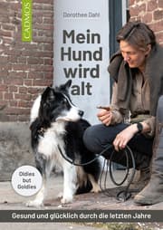 Cover von Mein Hund wird alt