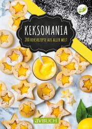 Cover von Keksomania