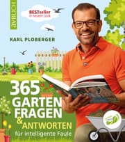 Cover von 365 Gartenfragen & Antworten