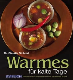 Cover von Warmes für kalte Tage