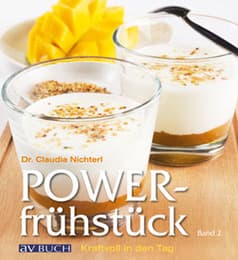 Cover von Powerfrühstück 2