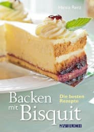 Cover von Backen mit Biskuit