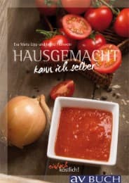 Cover von Hausgemacht kann ich selber