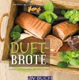Cover von Duft-Brote
