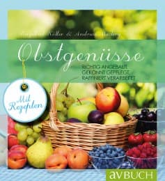 Cover von Obstgenüsse