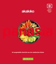 Cover von Panasia