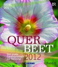 Cover von Querbeet 2012 Bd 4