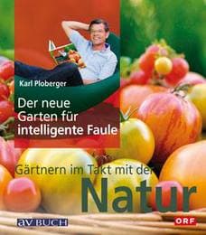Cover von Der neue Garten für intelligente Faule