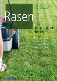 Cover von Rasen im grünen Bereich