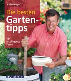 Cover von Die besten Gartentipps für intelligente Faule