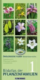 Cover von Ökologische Flora - Nieder- Österreichs Pflanzenwelt entdecken und bestimmen