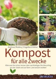Cover von Kompost für alle Zwecke