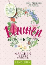 Cover von Blumengeschichten