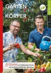 Cover von Garten fit - Körper fit