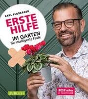 Cover von Erste Hilfe im Garten für intelligente Faule