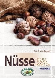 Cover von Nüsse für den Hausgarten