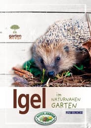 Cover von Igel im naturnahen Garten