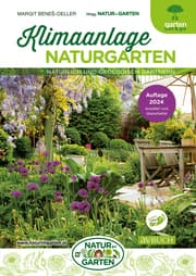 Cover von Klimaanlage Naturgarten