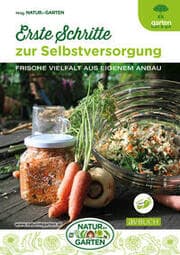 Cover von Erste Schritte zur Selbstversorgung