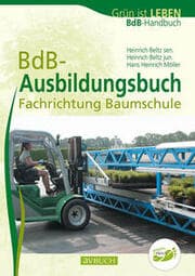 Cover von BdB-Ausbildungsbuch
