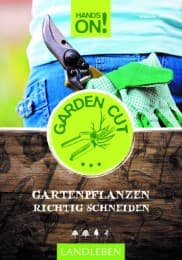 Cover von Garden Cut