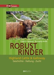Cover von Robustrinder