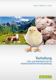 Cover von Tierhaltung