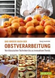 Cover von Das große Buch der Obstverarbeitung