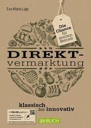 Cover von Direktvermarktung