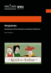 Cover von Königskinder