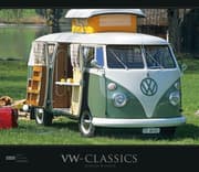 Cover von VW-Classics 2020 - Oldtimer