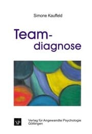 Cover von Teamdiagnose