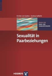 Cover von Sexualität in Paarbeziehungen